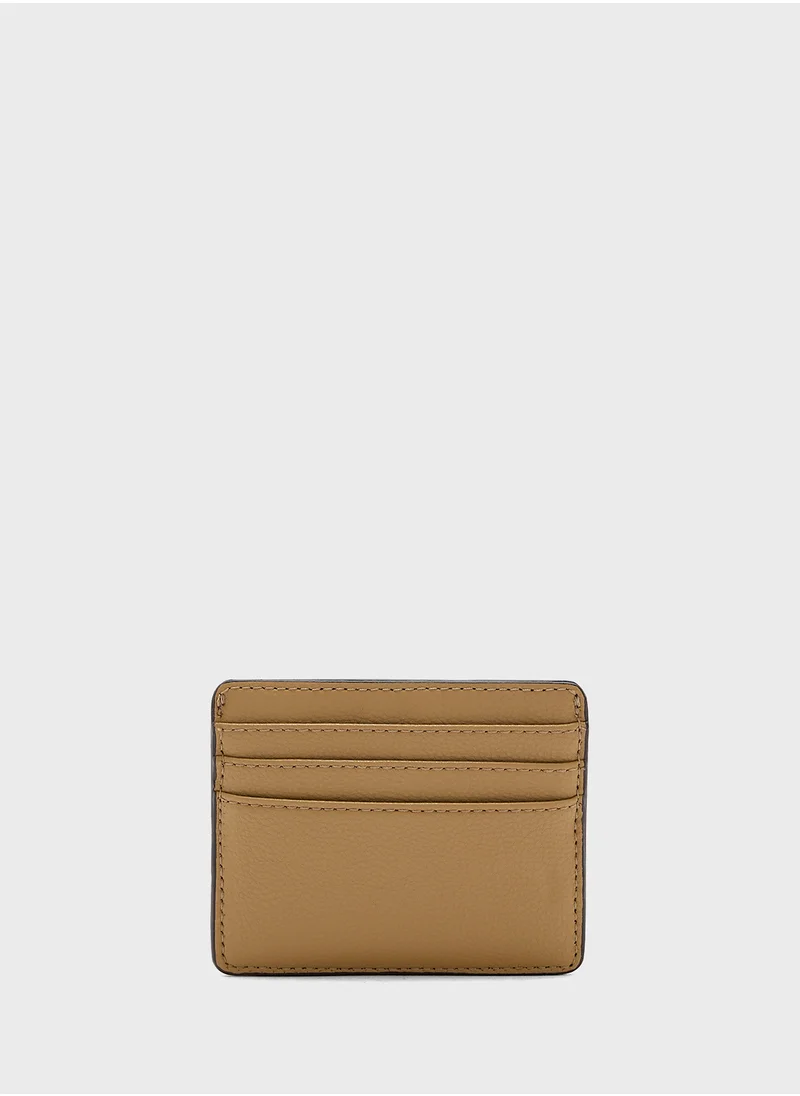 تومي هيلفيغر Logo Detail Wallet