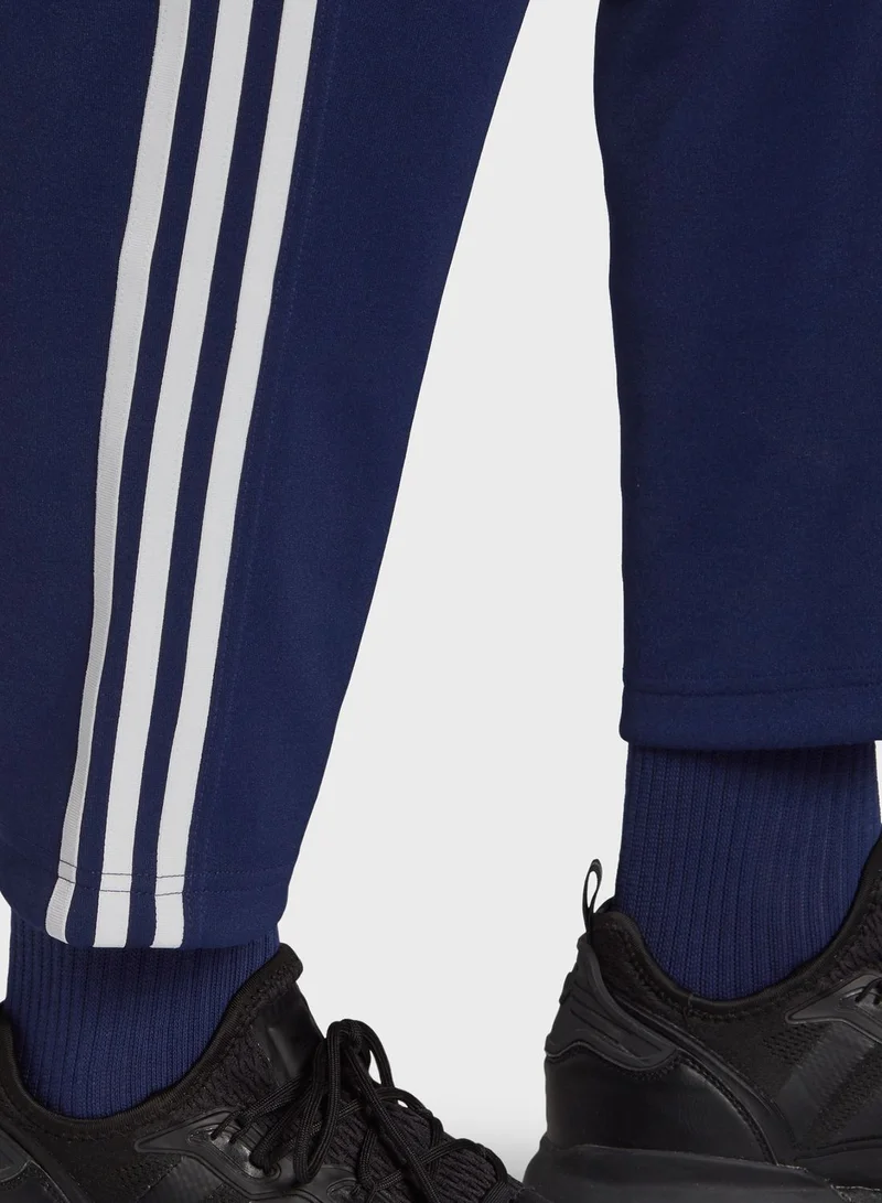 adidas Originals 3 Stripes 7/8 Sweatpants