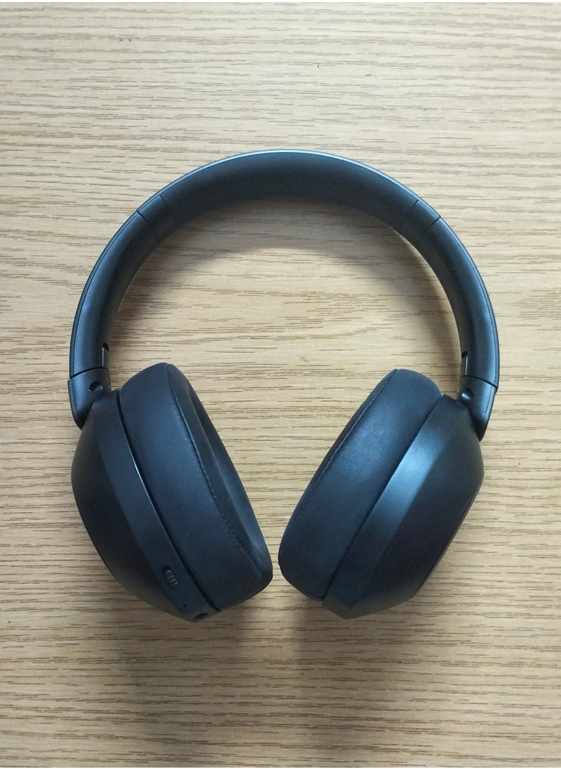Niye K5 Bluetooth Headphone Foldable Hi-Fi Stereo Sound with Built-in HD Mic - Battery Capacity 300mAh - Bluetooth V5.3 for stable Music & Call Time 6-8 Hours  - Image 5