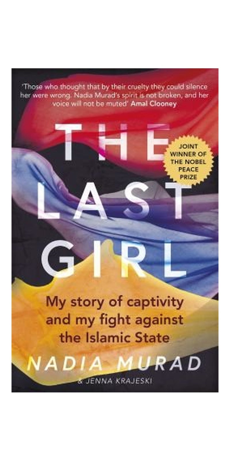 The Last Girl: My Story of Captivity and My Fight Against the Islamic State - Image 2
