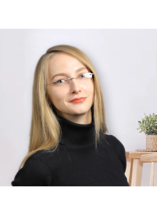 TERAISE VC-BTLHJ, Reading Glasses, - Image 3