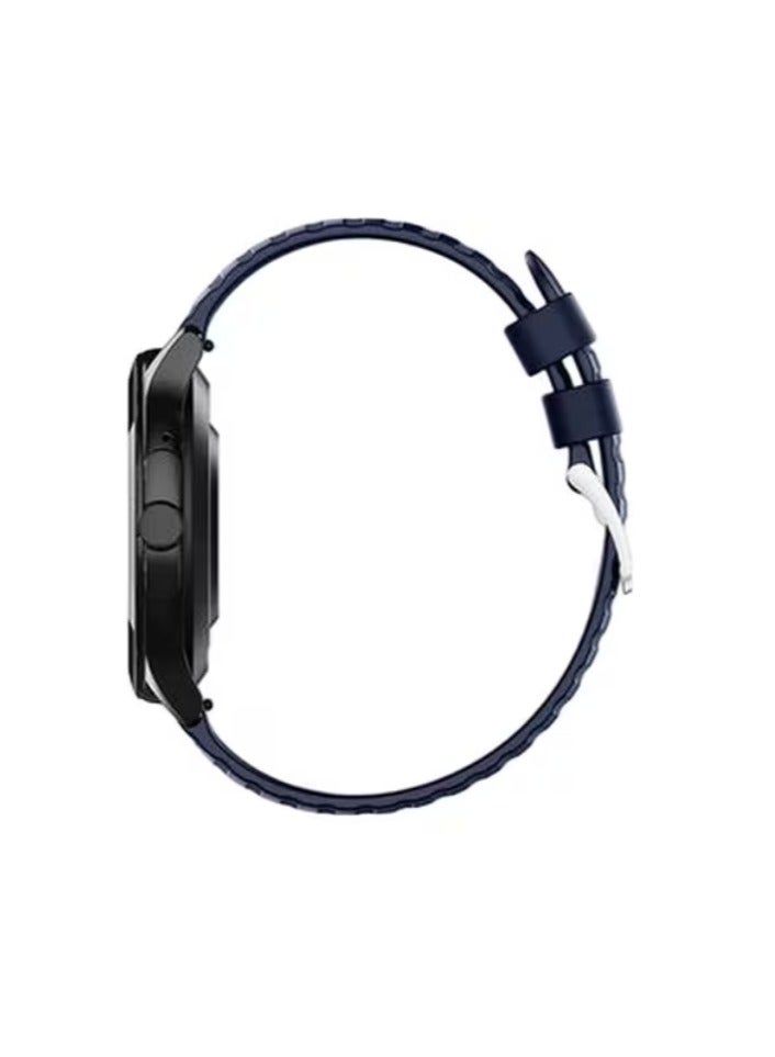 X.Cell Apollo W2 Smartwatch Blue - Image 4