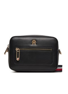 Tommy Hilfiger Plus Tommy Hilfiger Iconic Tommy Camera Bag  - Image 1