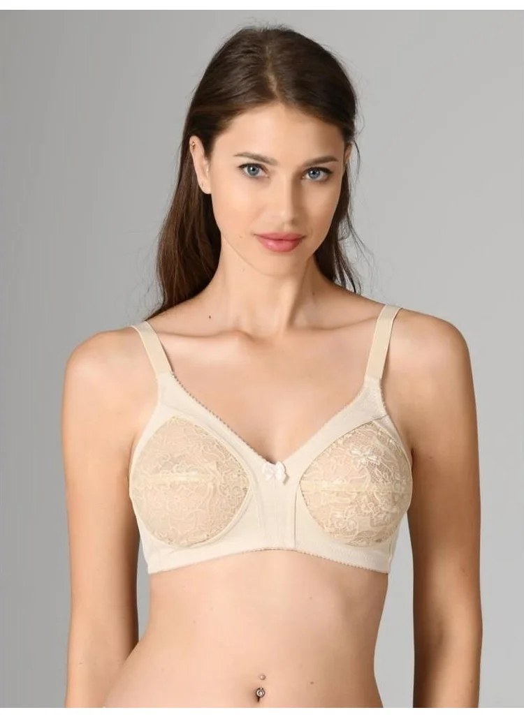 NBB 352 Minimizer Lace Bra