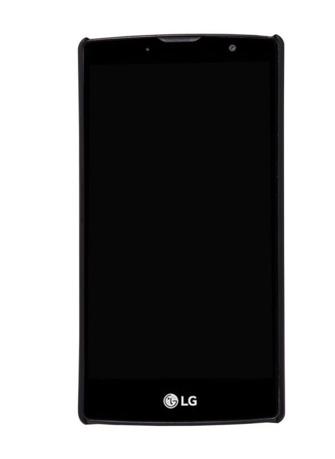 Super Frosted Shield Matte Cover Case For LG Magna