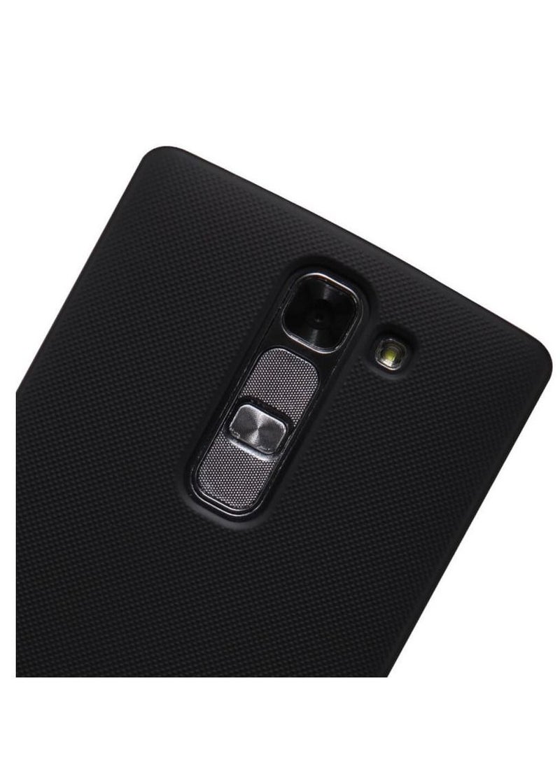 Super Frosted Shield Matte Cover Case For LG Magna