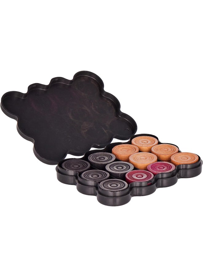 Karson Carrom Men Karson Champion 08020001 @Fs - Image 1