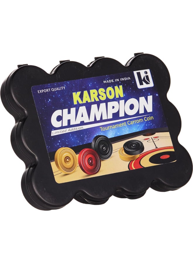 Karson Carrom Men Karson Champion 08020001 @Fs - Image 3