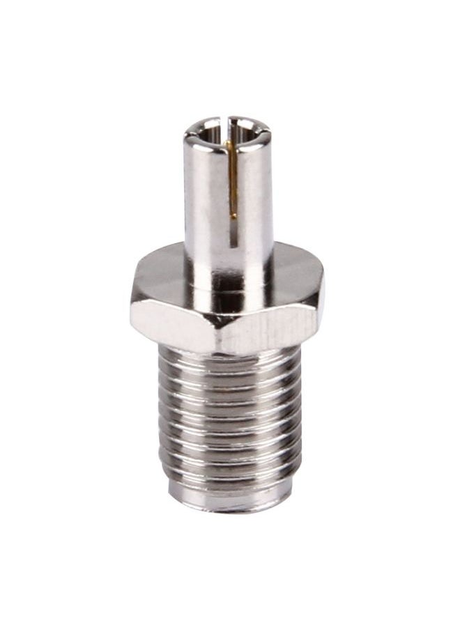 RP-SMA to TS9 Adapter