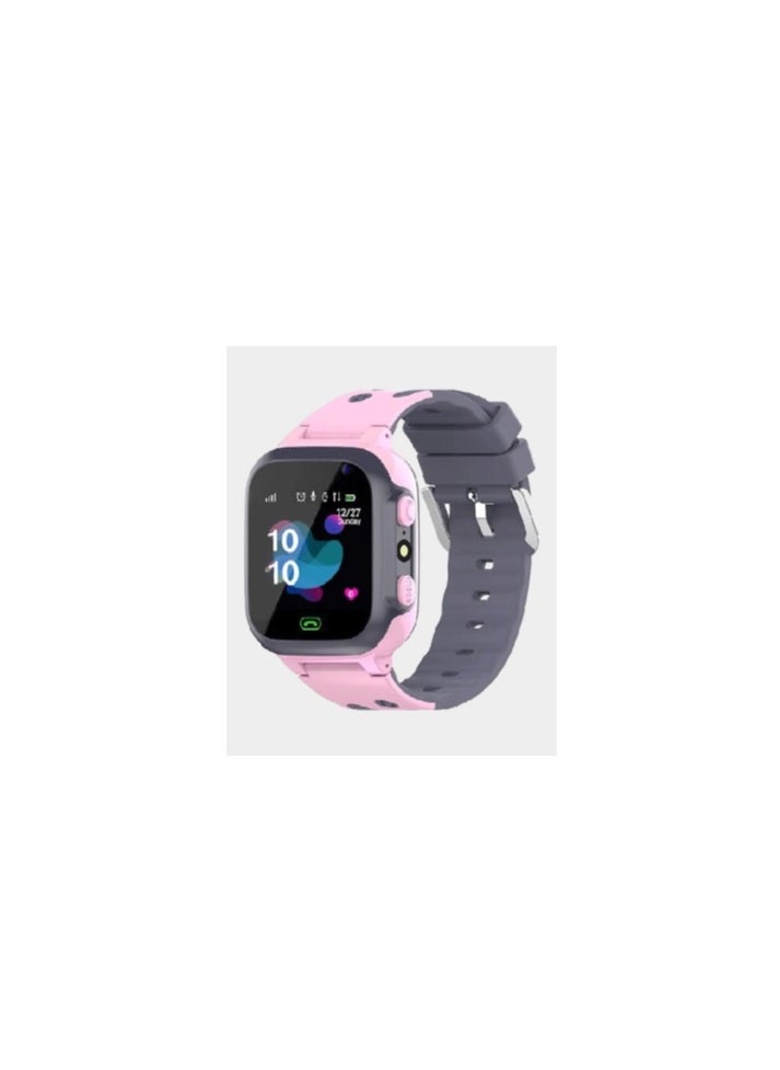 ماركة غير محددة - ساعة ذكية مع جهاز تعقب GPS للأطفال Modio MK05 - Image 1