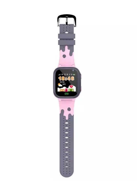 ساعة ذكية مع جهاز تعقب GPS للأطفال Modio MK05