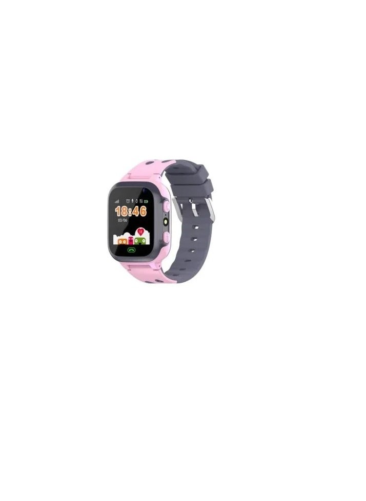 ماركة غير محددة - ساعة ذكية مع جهاز تعقب GPS للأطفال Modio MK05 - Image 1