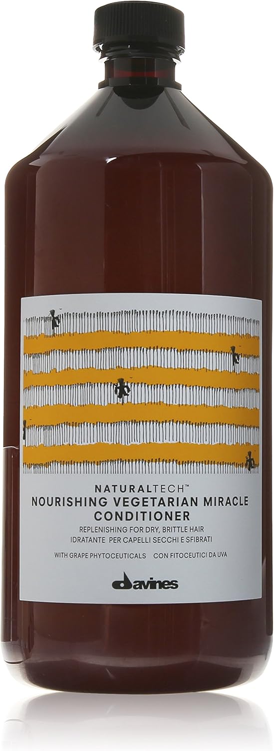 Davines Ntech Nutritive Conditioner Vegetarian Miracle 1000 ml
