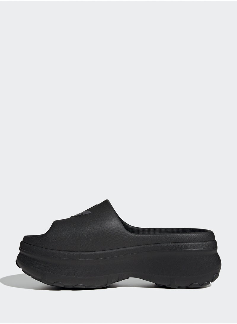 adidas Originals Adifom Stan Slide  - Image 2