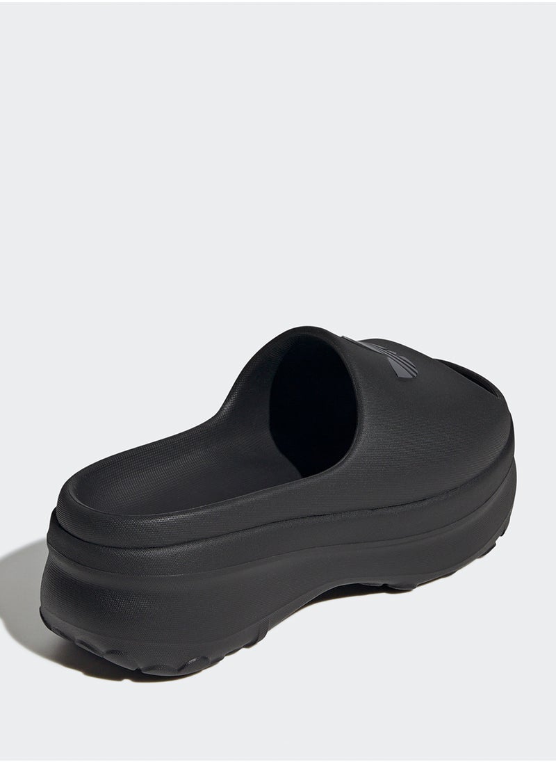 adidas Originals Adifom Stan Slide  - Image 4