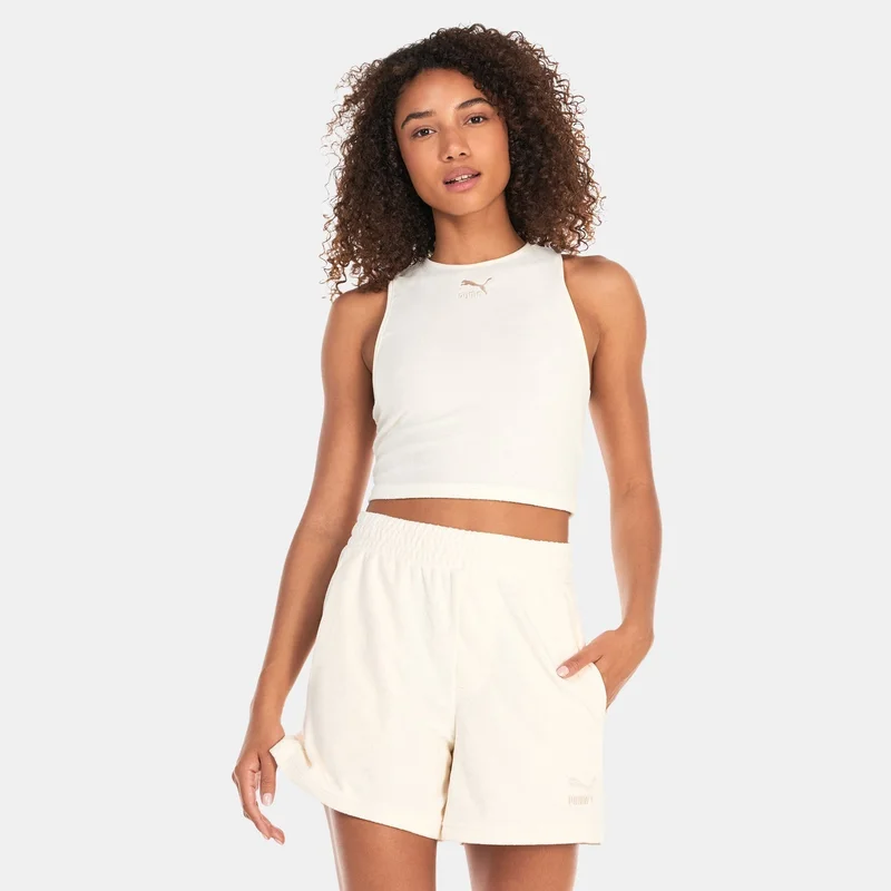 بوما تيشيرت كلاسيكس تولينج كروب للنساء