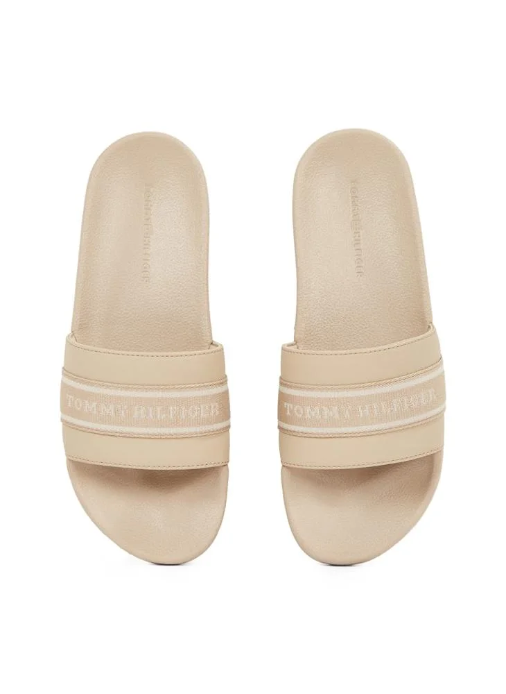 TOMMY HILFIGER Webbing Poolside