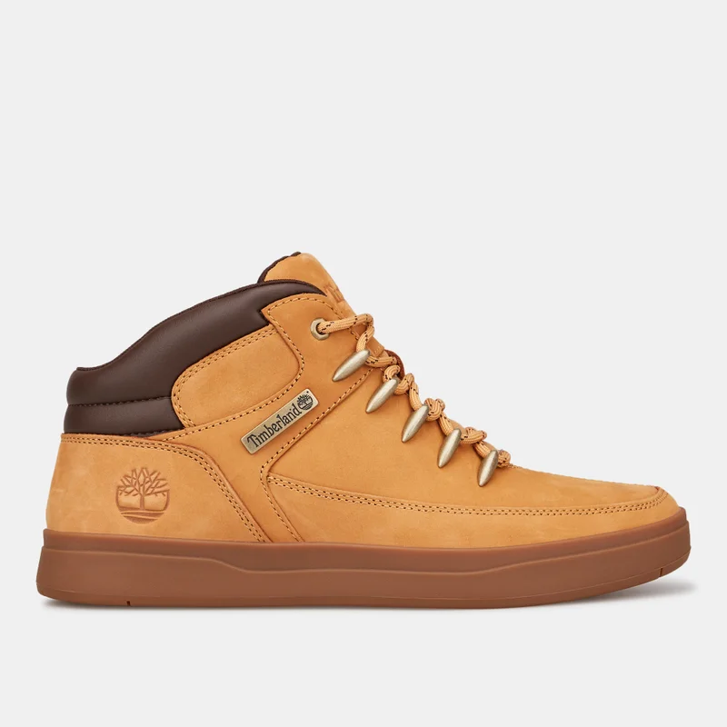 Timberland Men's Davis Square Boot