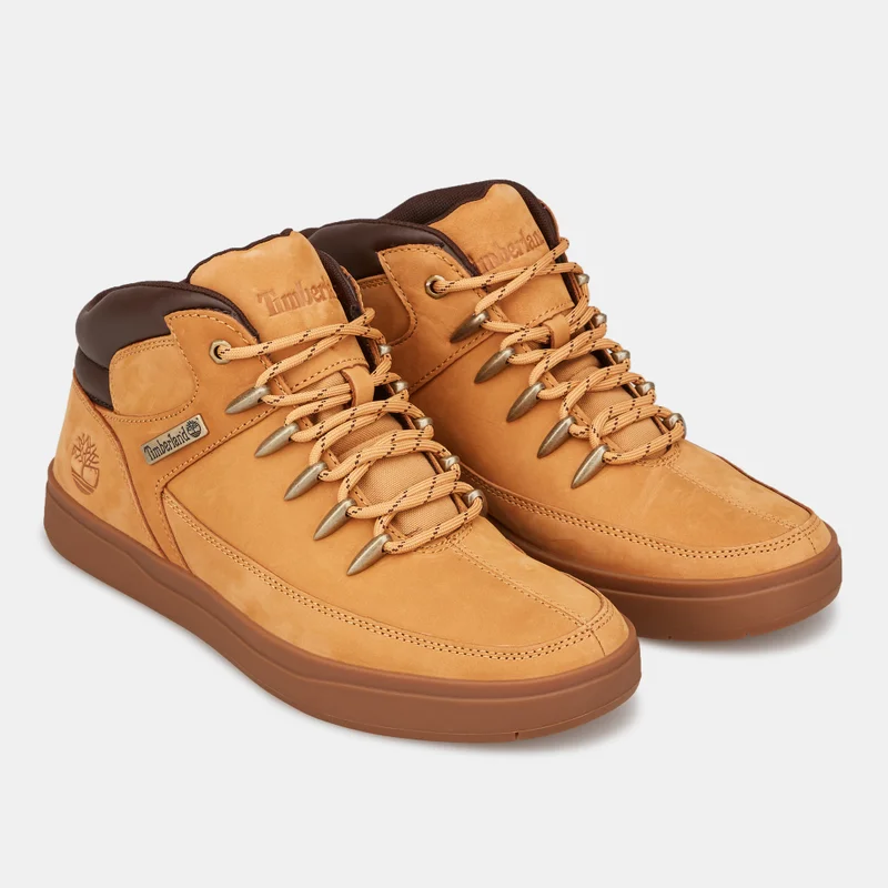 Timberland Men's Davis Square Boot