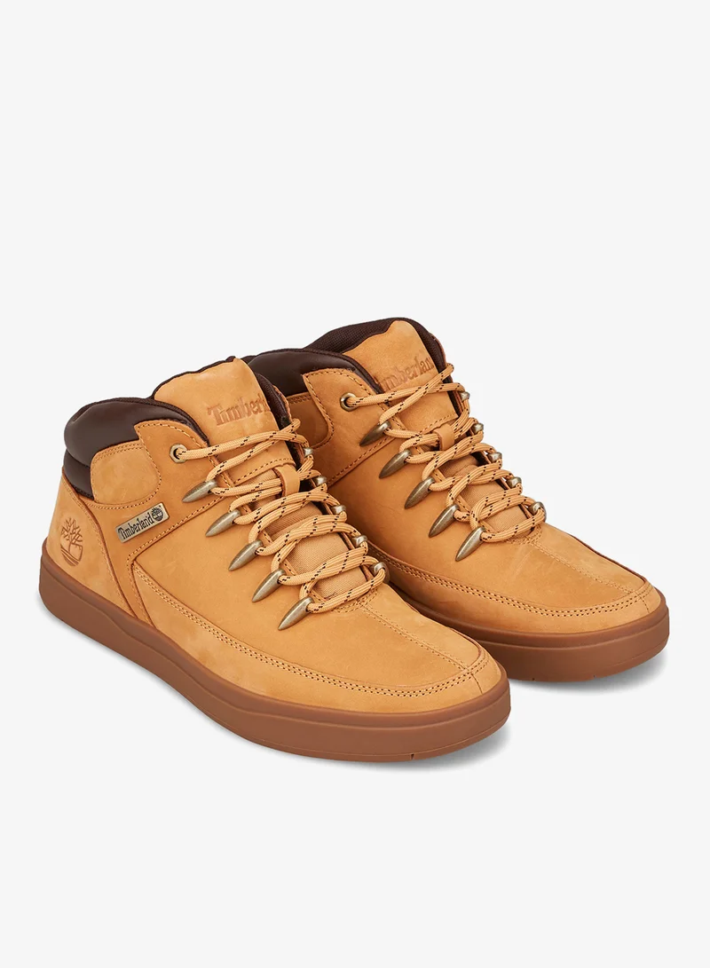 Timberland Men's Davis Square Boot