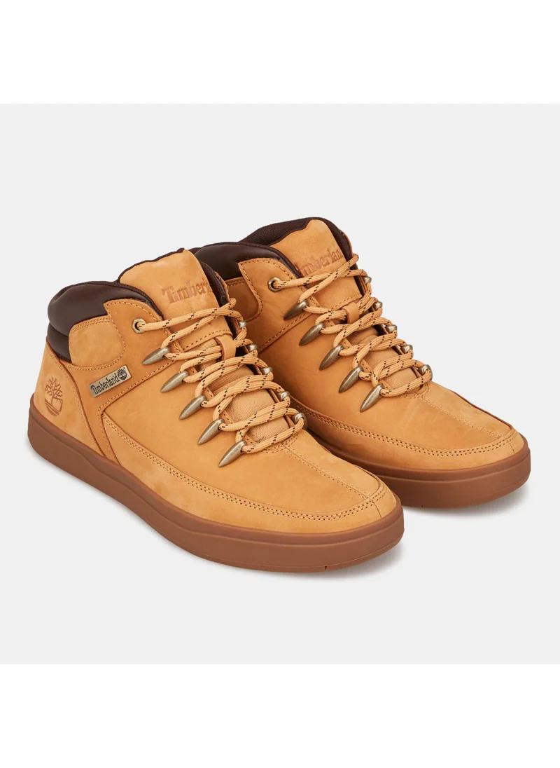 تمبرلاند Men's Davis Square Boot