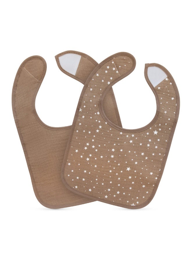 Baboo - Newborn Feeding Bundle - Au Naturale - 4pc - Image 2