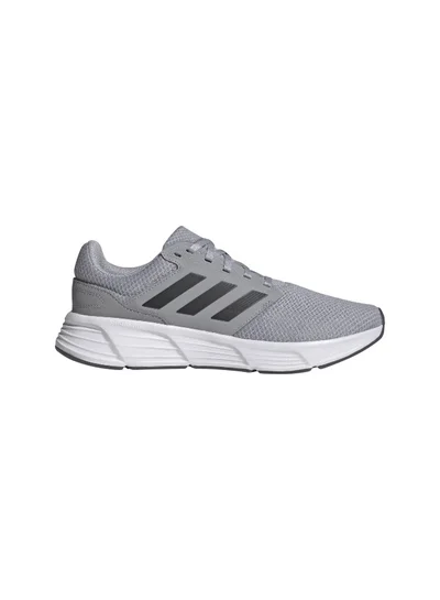 Adidas Galaxy 6 M Grey Running Shoes 6