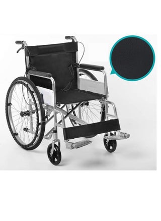 Folding Wheelchair No Assembly Required Foldable Travel Wheelchairs for Adults - pzsku/ZBF20E73D6B2B548DBECBZ/45/_/1710755717/2d2bf1db-ac1e-484b-82e8-ab407cad3d12