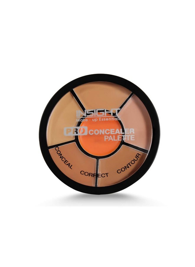Insight - Cosmetics Pro Concealer Palette Concealer 15Gm - Image 1