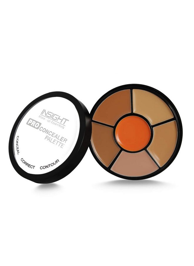 Insight - Cosmetics Pro Concealer Palette Concealer 15Gm - Image 1