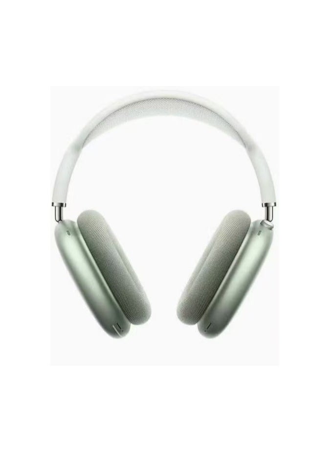 General - Headset Over-Ear Wireless Bluetooth Headphones Active Noise Cancellation - Image 1