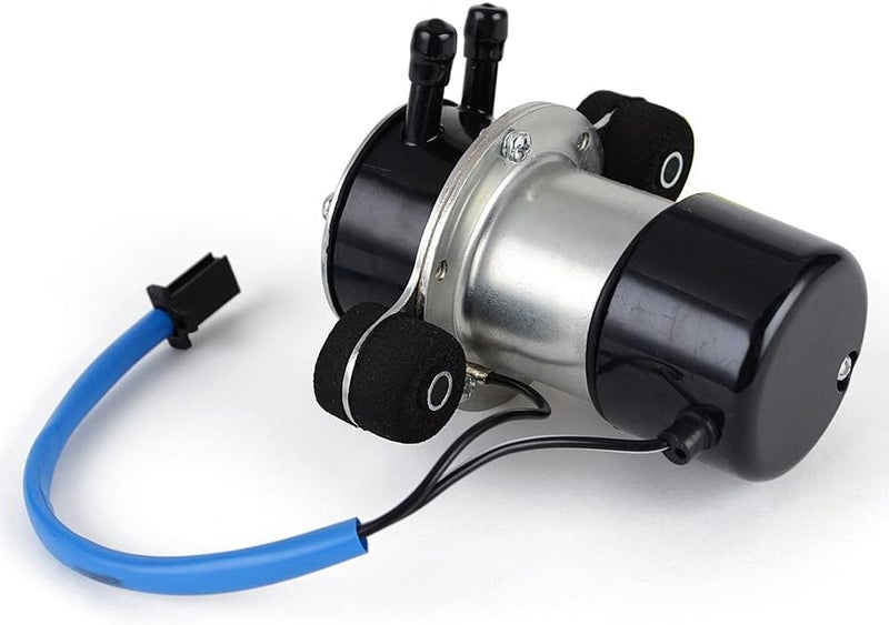 Wivplex Motorcycle Fuel Pump for Various Models - Image 5