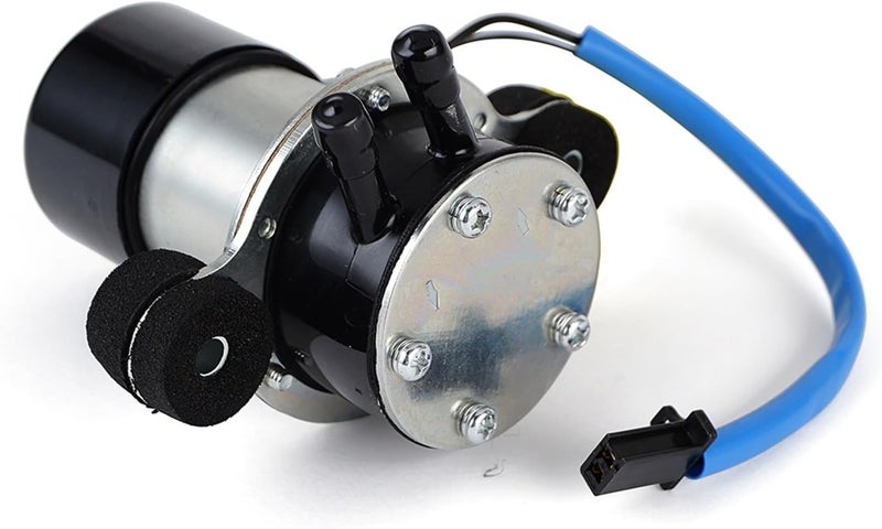 Wivplex Motorcycle Fuel Pump for Various Models - Image 1