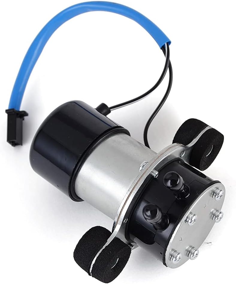 Wivplex Motorcycle Fuel Pump for Various Models - Image 4