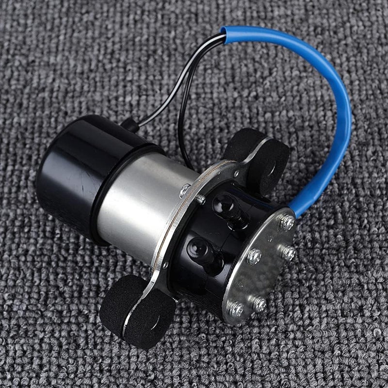 Wivplex Motorcycle Fuel Pump for Various Models - Image 3