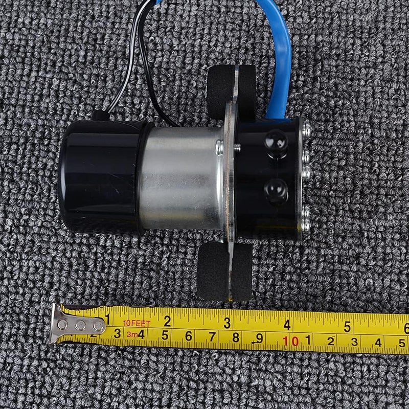 Wivplex Motorcycle Fuel Pump for Various Models - Image 2