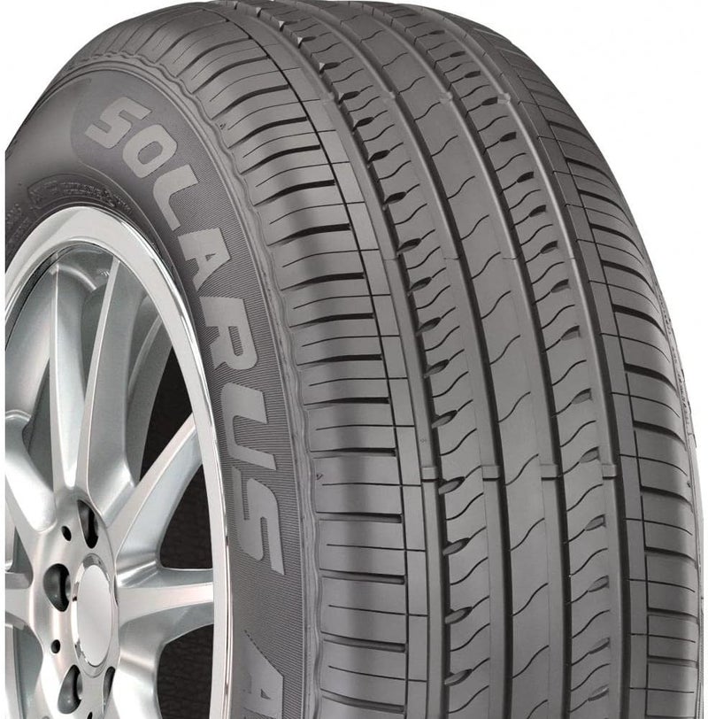 Starfire Solarus AS All-Season 235/65R17 104T Tire - Image 5