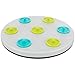 Trixie Rabbit Snack Board Interactive Toy Small Animal Puzzle Mental Stimulation Rabbit Ferret Bunny Chinchilla - Image 3