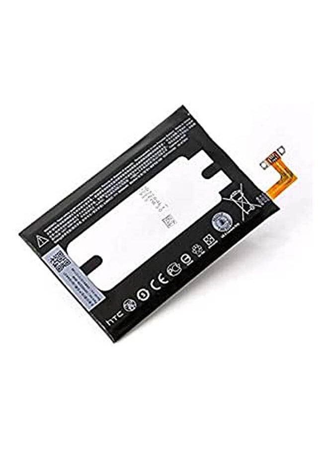 Generic - Htc Battery For Mobile Phones - Battery Htc One M9, One Hima, One M9, One M9 Plus Bopge100 Genuine - Image 1
