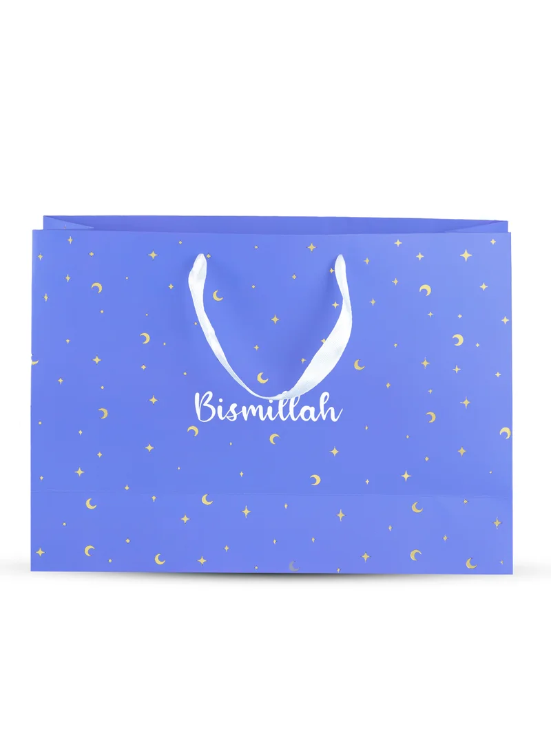 Share the Love Bismillah, Gift Bag X-Large
