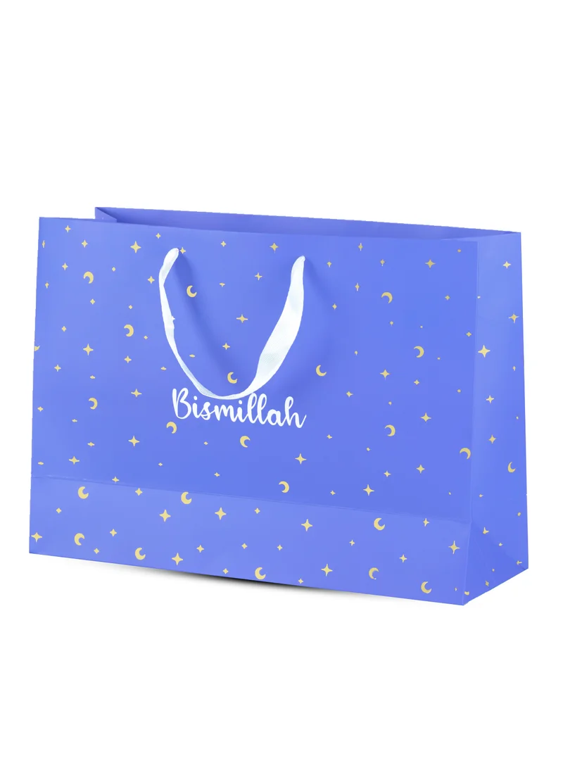 Share the Love Bismillah, Gift Bag X-Large