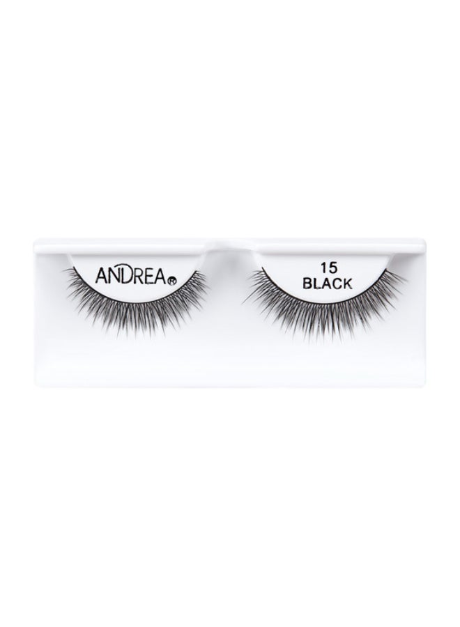 Andrea Lash 15 Free Adhesive - Image 1