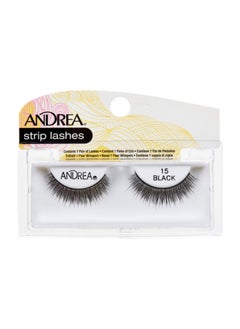 Andrea Lash 15 Free Adhesive  - Image 4