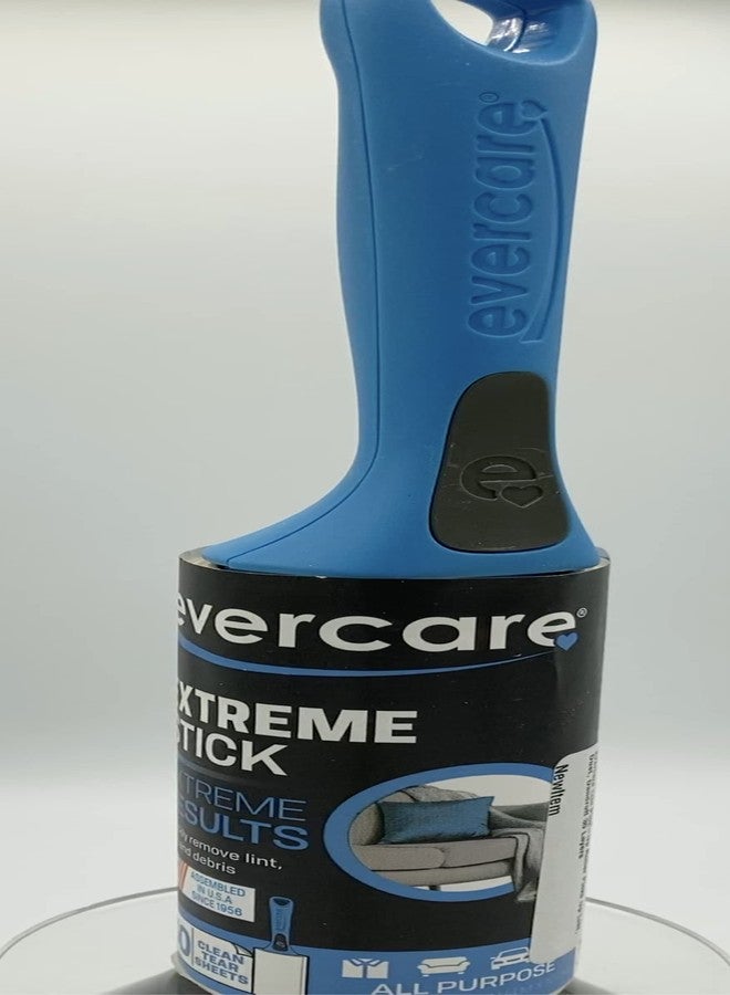 Evercare Lint Pick-Up Roller Picks Up Lint, Dust, Dandruff 30 Layers - Image 2