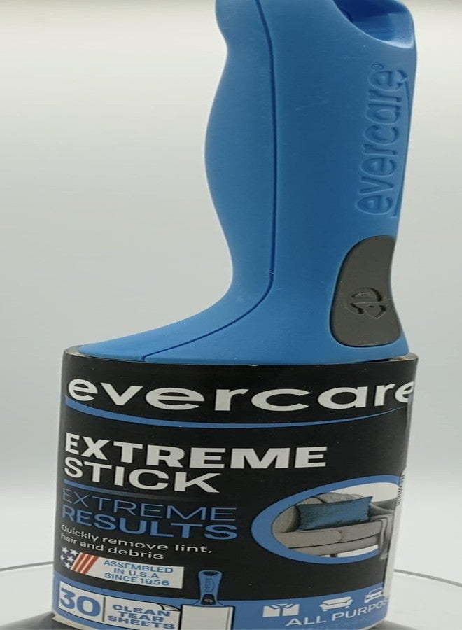 Evercare Lint Pick-Up Roller Picks Up Lint, Dust, Dandruff 30 Layers - Image 1