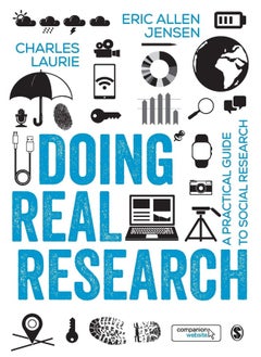 Doing Real Research: A Practical Guide to Social Research 