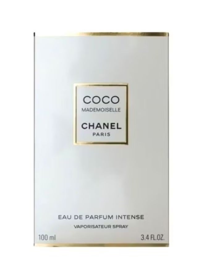 شانيل عطر كوكو مادموزيل إنتنس EDP للنساء 100ملليلتر - Image 2