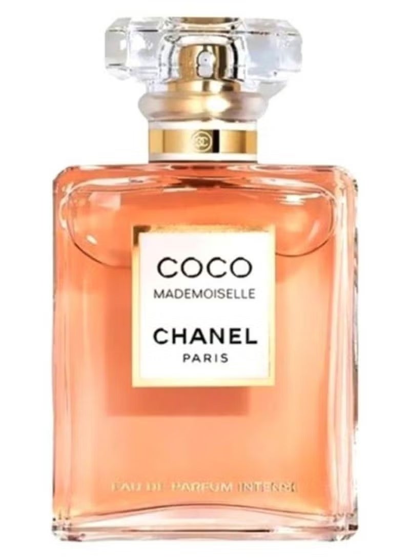 شانيل عطر كوكو مادموزيل إنتنس EDP للنساء 100ملليلتر - Image 1