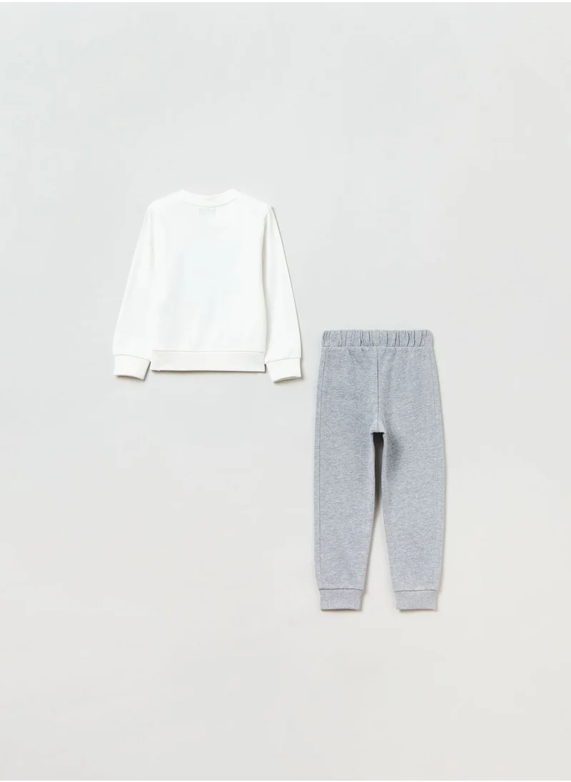 Ovs OVS Kids Girls Jogger