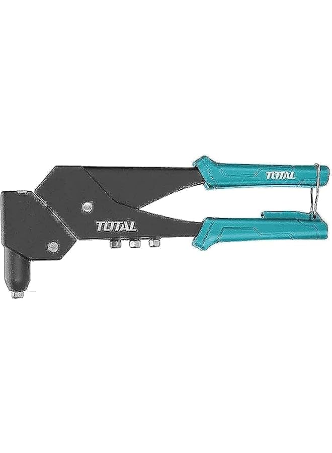 TOTAL 360O Swivel Head - Hand Riveter Tht32106